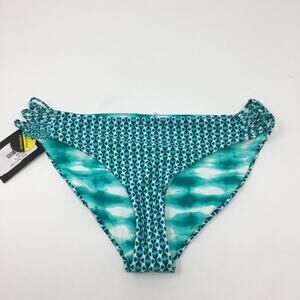 Body Glove NWT Blur Surfrider Swim Bottoms XS